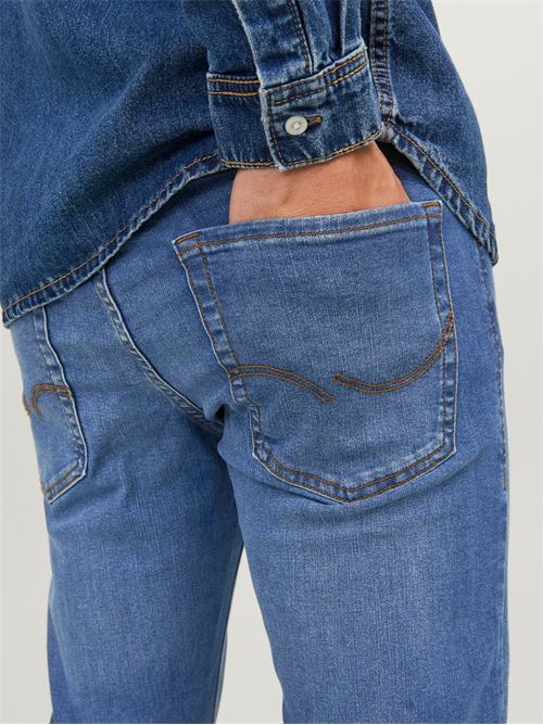  JACK AND JONES | 12243592/Blue Denim